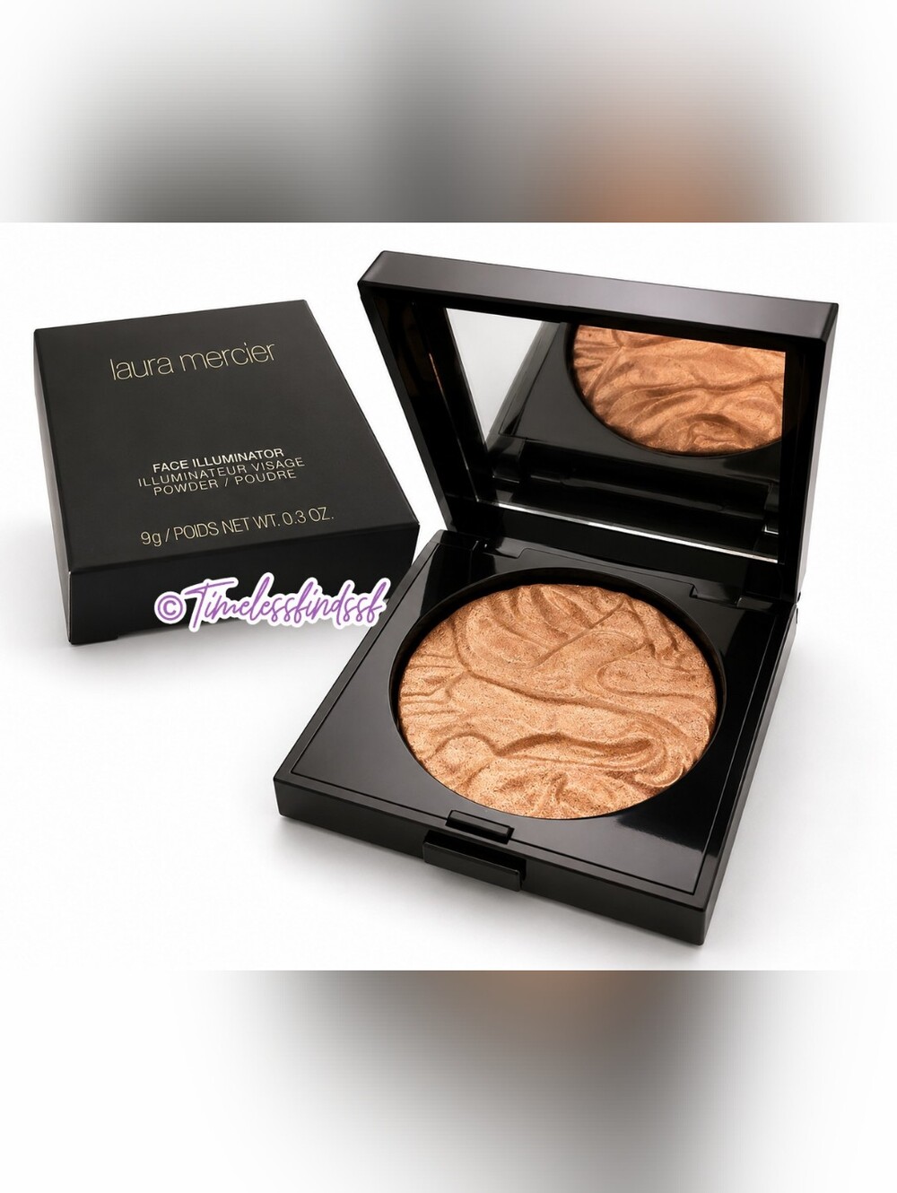 ✨️ Laura Mercier Face Illuminator